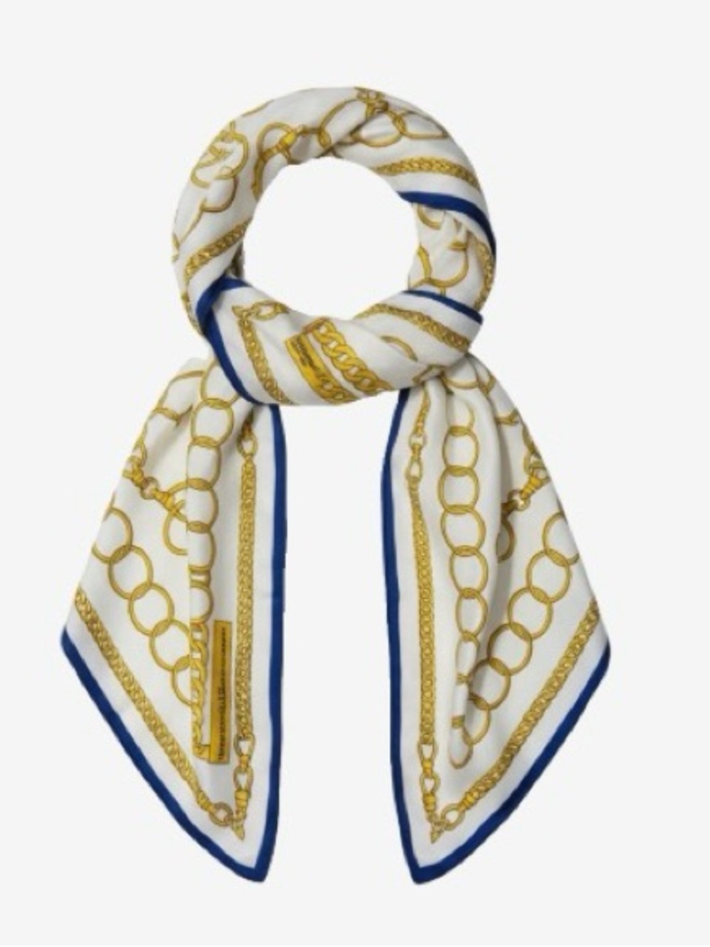 🛍️ Versace 1969 Authentic Vintage Large Scarf